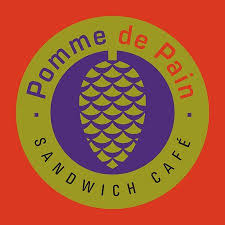 Pomme De Pain Sandwich Cafe Picture Of Pomme De Pain Maroc Casablanca Tripadvisor