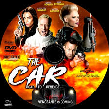 Tropes used in the car: Covercity Dvd Covers Labels The Car Road To Revenge