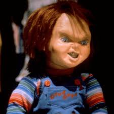 Childs Play: Chucky and the Horror of Creepy Dolls - The Atlantic