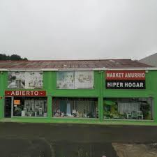 Market Amurrio