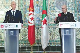 Toutes les manifestations sportives suspendues. Une Assistance Financiere De 150 Millions De Dollars A La Tunisie Toute L Actualite Sur Liberte Algerie Com
