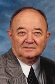 Obituary for George (Buddy) Stewart Forester