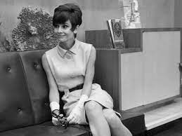 Her mother, baroness ella van heemstra, was a. Great Outfits In Fashion History Audrey Hepburn In Givenchy At The Airport Fashionista