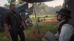 Red Dead Redemption 2: Why Didn'T Dutch Acknowledge Micah'S Villainy?