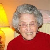 Ruby Lee Allen Obituary