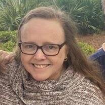 Mrs. Patricia Grissom Obituary