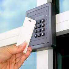 Many card access systems also offer numeric keypad features as additional options to their card readers. Card Access Control System Card Based Access Control System Card Access Control System Card Entry System Card Based Access Control à¤• à¤° à¤¡ à¤à¤• à¤¸ à¤¸ à¤¸ à¤¸ à¤Ÿà¤® In T Dasarahalli Bengaluru Java Systems Id 11856598048