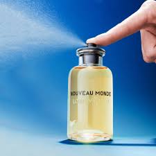 A world of elegance, inspiration and innovation. Here S How Louis Vuitton Makes A Next Level Cologne Gq