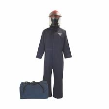 Tcg30 Series Lightweight Economy Arc Flash Kit 30 Cal Cm2