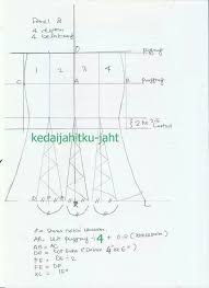 Cara membuat rok duyung youtube model baju gamis brokat duyung terbaru gambar islami. Pola Kain Panel 8 Clothes Sewing Patterns Dress Sewing Patterns Paneled Skirt Pattern