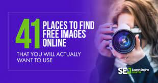 Thankfully, public domain images make it possible without getting into a legal mess. 41 Best Stock Photo Sites To Find High Quality Free Images