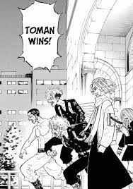 Any and all things relating to the manga tokyo revengers are … Tokyo Manji Gang In 2021 Tokyo Manga Covers Manga Pages