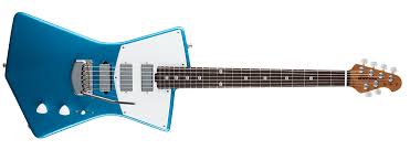 Nine are inhabited, including the mainland st. St Vincent 2018 Guitars Ernie Ball Music Man