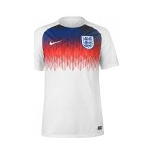 We have the best classic football shirt selection of vintage and retro shirts, tops, and more football kits. Nike 2018 2019 England Pre Match Training Shirt Women S Polo Shirt In White Lyst