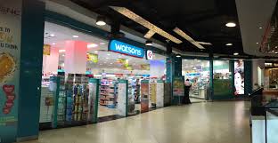 National university hospitaltampines junior college. Staff Hallucinating Says Man Accused Of Stealing Vitamins From Watsons Tampines Mall The Independent Singapore News
