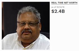 Jhunjhunwala serves on the boards of directors of prime focus limited, mid day multimedia limited, nagarjuna construction company limited, provogue india limited, concord. Warren Buffett Rakesh Jhunjhunwal Agree On This Key Investing Principle Viniyogindia Com