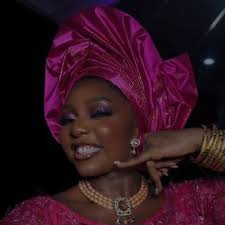 Jasmine Yeager Novachrono