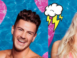 We've detailed how you can watch love island from the uk, but bear in mind that if you're abroad at any point during this year's summer of love, you won't be able to watch love island 2021 from abroad. Love Island 2021 Zwischen Diesem Couple Knistert Es Uberhaupt Nicht Film Tv Serien