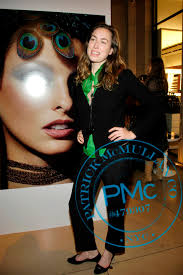 L'Oeil De Beaute" FRANCOIS NARS Photo Retrospective at HENRI BENDEL  Benefitting amfAR Hosted by WHITEWALL Magazine