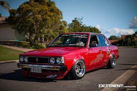 Corolla Ke70 Like Us On Facebook Https Www Facebook Com Theiconicimports Toyota Corolla Toyota Cars Japan Cars