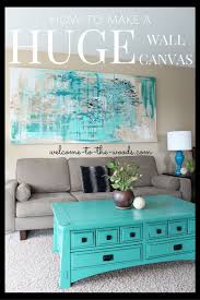 Large Canvas Wall Art Living Room Diy Living Room Art Large Canvas Wall Art