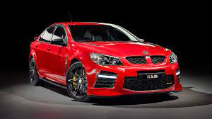 Chevy ss hsv gts front conversion kit. Hsv Gts
