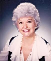 Winifred Holmes Obituary (1925