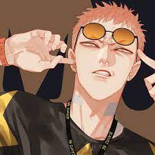 Mo Guan Shan - 19 Days - Zerochan Anime Image Board