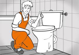 Für die nicht so handwerklich geschickten, die die klinkerziegel nicht in kuppelform mauern können, sind fertige pizzaofen bausätze im handel zu kaufen. Stand Wc Montieren In 5 Schritten Obi Anleitung