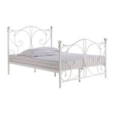 We did not find results for: Florence White Metal Bed Frame Single Double Kingsize