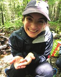 Karin Howe's Instagram, Twitter & Facebook