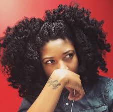 Get this amazing twist out tapered twa natural hair style. Natural Hairstyle Twist Outs How To Create Them Easily