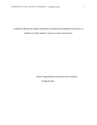 One result after students of both classes were. Https Education Msu Edu Ead Hale Phd Documents Phdcompexamsectionbsample1 000 Pdf