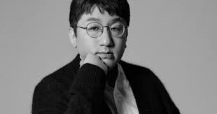 HYBE Labels' Founder Bang Si Hyuk To Step Down From CEO Position