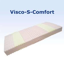 Noch nie von einer massagematratze gehört? 7 Zonen Kaltschaummatratze Visco S Comfort H2 90x200 Cm Fmp Matratzen Manufaktur Matratzen Und Lattenroste Direkt Vom Hersteller