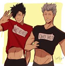 Anime Boys In Crop Tops Please contact us if you want to publish an anime boy wallpaper on our site. anime boys in crop tops