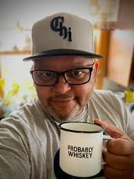 Good morning everyone Happy Whiskey Wednesday 🥃