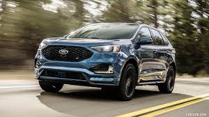 35 Ford Edge Wallpapers On Wallpapersafari