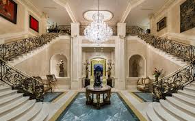 Palazzo Di Amore 9 Mansions Expensive Houses Mansions Luxury