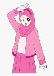 Download now gambar kartun muslimah olshop a photo on flickriver. Cute Muslimah Doodle Cartoon Muslimah Transparent Png 730x1095 Free Download On Nicepng