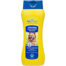 In addition to this, vet's best also makes a medicated oatmeal shampoo, allergy itch relief shampoo, and hot spot treatment shampoo, as well as a waterless dog bath spray. Furminator Deshedding Ultra Premium Dog Shampoo 16 Oz Petco
