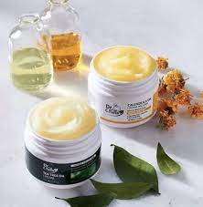 Crema Balsamo Farmasi Farmasius Natural Drctuna Tea Tree Oil Cream Tea Tree Oil Tea Tree