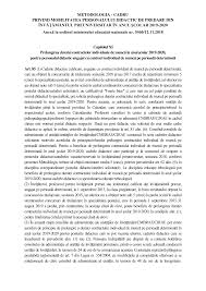 ¡ a vorbi despre metodologia instruirii înseamnă a vorbi despre modul în care învaţă elevii, despre modul în care se predă materia şi despre. Https Www Isjcta Ro Wp Content Uploads 2019 01 Capitolul Xi Continuitate Min 5 Pdf