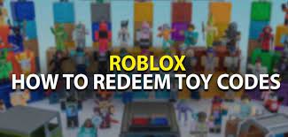 You can get interesting freebies, gifts, and even free robux.here, we will learn about roblox toy codes in detail. Free Roblox Toy Codes 2021 Redeem Today Wisair