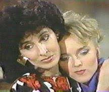 VICKY HUDSON: FAMILY