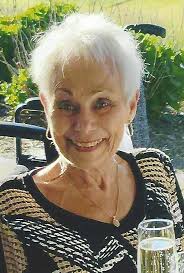 Marie D. (Badolato) Aloisi