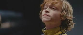 Jul 17, 2021 · you can be too good at your job, joked caleb landry jones, who has fast developed a reputation for playing creepy characters. Caleb Landry Jones Fan Art Caleb Landry Jones Caleb Landry Jones Banshee Famous Men