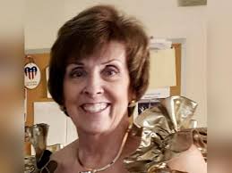 Nancy Ann Barr's Obituary