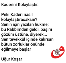 El Sanatlarina Atilan Imza Adli Kullanicinin Dini Sozler Panosundaki Pin Kader