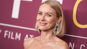 Naomi Watts Nearly Quit Acting and Left Hollywood, Then Met David Lynch